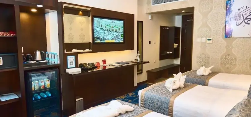 Selat Al Bait Hotel image